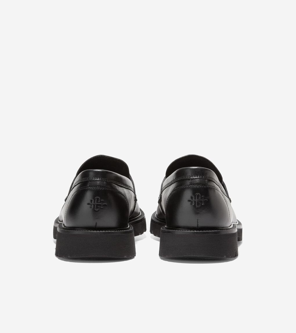 Men's American Classics Penny Loafer 